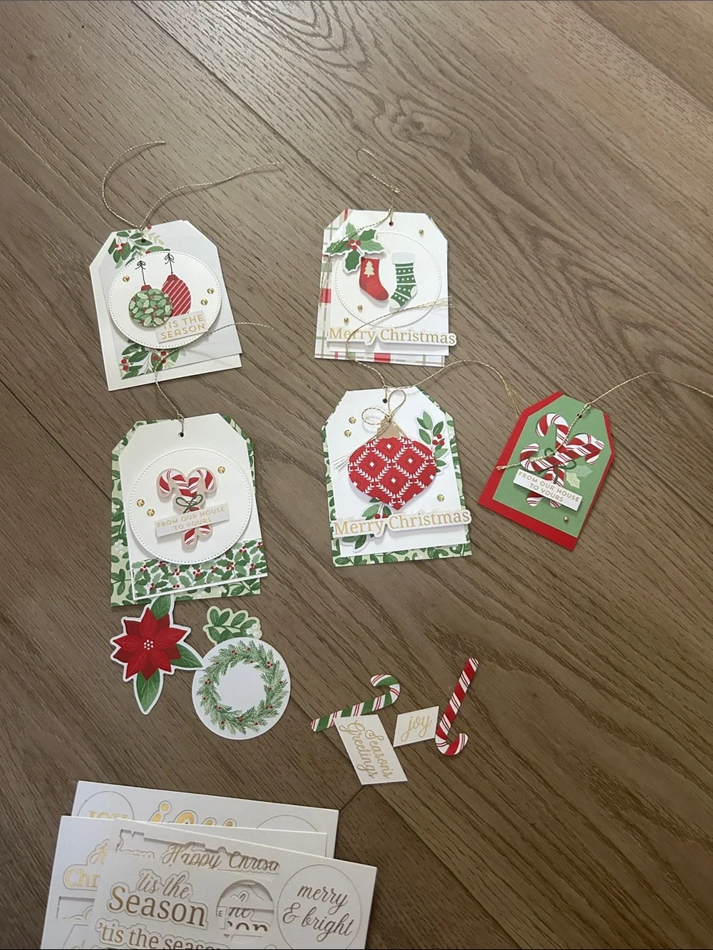 Stampin Up! stampin up